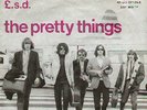 PRETTY THINGS Come See Me RARE 1966 Holland BEAUTY