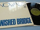 NOVALIS - BANISHED BRIDGE   green BRAIN    Kraut Prog
