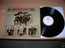 LP THE BEATLES ´65   SMO 83 917  Odeon German 1st press