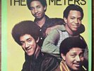FUNK: The Meters Look-ka Py Py Original Josie LP NM