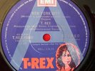 T REX BOLAN RARE ?New York City Aust A label PROMO 45?