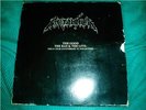 METALLICA ( UK BOX SET ) THE GOOD THE BAD & THE LIVE