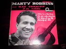 MARTY ROBBINS & RAY CONNIFF / EP FONTANA 467.001 (FR)