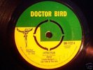 PATSY (Linnie Herbert) *Little Flea*1968 Doctor Bird 45