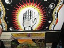WINO BAND + Hidden Hand SIGNED VINYL Clutch St. Vitus
