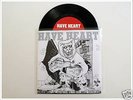 HAVE HEART demo 2003 7