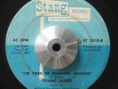YOUNG LADIES  70's SOUL 45 LISTEN