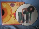 Kate Bush The Kick Inside LP Picture Disc