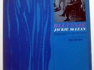 Jackie McLean Bluesnik Blue Note (W. 63rd St.)