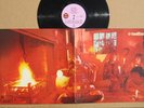 Traffic, Mr Fantasy, Front Laminated Gatefold Slve, LP