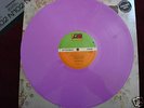 LED ZEPPELIN IV UK 71 PURPLE VINYL KINNEY SUPERHYPE5008