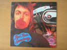 PAUL McCARTNEY WINGS, RED ROSE SPEEDWAY, 1973 UK APPLE