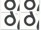 Steven Wilson Porcupine tree complete coll.Covers  7