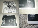 Beatles LP Revolver mono PMC7009 yellow black