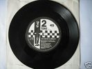 ELVIS COSTELLO rare  7