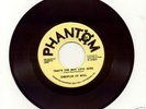 Disciples of Soul Rare Soul 45 Phantom Richmond VA hear