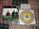 OM -  Sub Pop Single 7 inch vinyl #/1500 godspeed isis