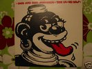 THE LA  DE DAS ROCK AND ROLL SANDWHICH AUS SKA 1973 LP
