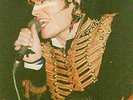 Adam Ant  A.N.T.S. RARE Japanese promo double L.P.