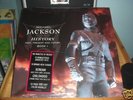 MICHAEL JACKSON HISTORY BOOK I   LP 12