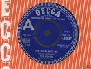 THE SCORE Please Please Me 7