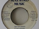 AJ Brown 45 ROOTS CLASSIC b/w KILLER MODERN SOUL hear