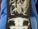 DEPECHE MODE - SONGS OF FAITH AND DEVOTION LIVE - MINT