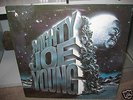 Mighty Joe Young S/T self-titled vinyl LP EX 1976 Ovation