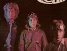 CREAM. FRESH CREAM.1st LP.MONO. REACTION. 1966. CLAPTON