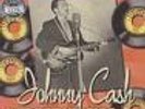 JOHNNY CASH SUN Singles VINYL Box set
