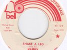 Happy (Billy Guy) Xover Soul 45 on Bell   Hear it