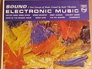 The Electrosoniks Tom Dissevelt-  Electronic Music