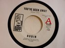 TEFTELLER Northern Rubin Kapp 869 WLP You've Been Away