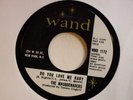 TEFTELLER Rare Northern The Masqueraders Wand 1172 DJ