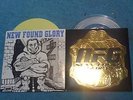 New Found Glory Tip Of The Iceberg Yellow