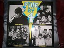 FIVE BY FOUR VOLUME 2