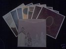 Bright Eyes Vinyl 7LP Box Set - Rare/OOP