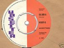 reggae MUSKYTEERS KIDDY-O ENDLESSLY upsetter LEE PERRY