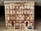 Led Zeppelin Physical Graffiti Lp 200g 200 Audiophile