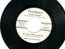 Northern Soul Monster Emory and the Dynamics Promo