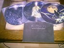 Ulver Pic LPs set  Black Metal Aura Noir Ved Buens Ende