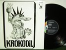 LP KROKODIL - SAME FOC Liberty 83306 Germany 1969 RAR