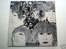 BEATLES REVOLVER MONO SIDE2 MATRIX XEX 606-1 REMIX 11