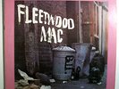 PETER GREEN+FLEETWOOD MAC 1st ALBUM NM ORIG '67 EPIC LP