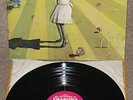 GENESIS  NURSERY CRYME UK ORIG RARE 1st PINK CHARISMA