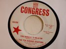 TEFTELLER Northern 7th Avenue Aviators Congress 255 WLP