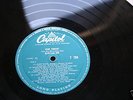 GENE VINCENT´S 1. LP - Extrem seltene Erstpressung 1956