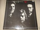 KING CRIMSON   RED   PROG ROCK   UK ISLAND 1ST PRESS LP