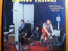 CREEDENCE COSMO'S FACTORY STUNNING WHITE LABEL PROMO LP
