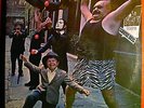 DOORS STRANGE DAYS  ORIG 1967 ELEKTRA MONO LP